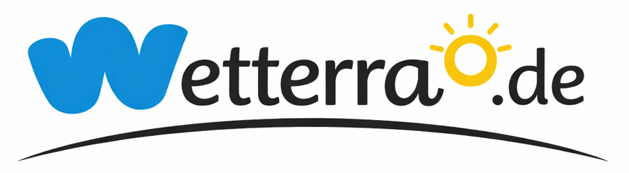 Luca's Wetter App - Wetterra